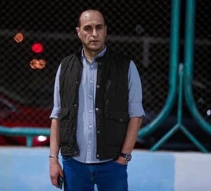 صورة حول : عاجل | إدارة الفيصلي ترفض استقالة العجارمة عاجل | إدارة الفيصلي ترفض استقالة العجارمة