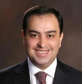 تعيين الوزير الأسبق فارس القطارنة عضوًا بمجلس إدارة شركة الفوسفات