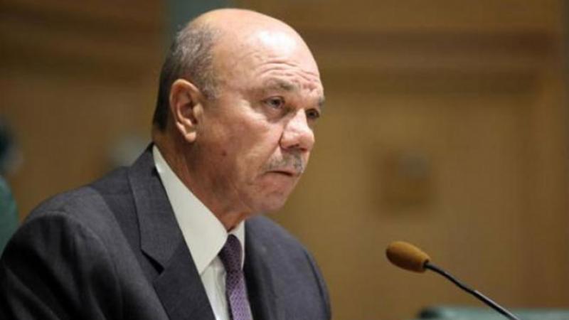 عاجل | "الفايز" ينقل تحيات الملك ويؤكد عمق العلاقات الأردنية الكويتية