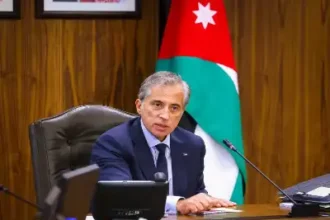 جعفر حسان... رجل الدولة الذي يعيد الثقة بالحكومات