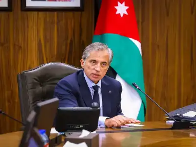 جعفر حسان... رجل الدولة الذي يعيد الثقة بالحكومات