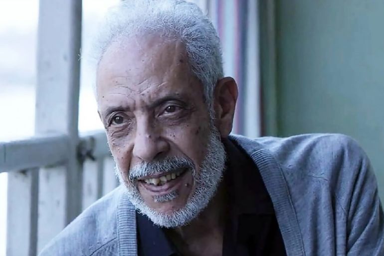 صورة حول : زوجة نبيل الحلفاوي تحيي ذكرى 40 يوماً على رحيله بكلمات مؤثرة زوجة نبيل الحلفاوي تحيي ذكرى 40 يوماً على رحيله بكلمات مؤثرة