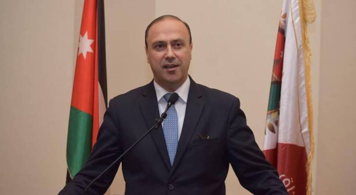 صورة حول : المومني: علاقة تكاملية بين الحكومة والنواب وخطط لتعزيز الإعلام والتعاون مع سوريا المومني: علاقة تكاملية بين الحكومة والنواب وخطط لتعزيز الإعلام والتعاون مع سوريا