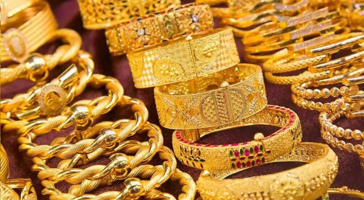 صورة حول : ارتفاع أسعار الذهب محلياً مع بدايه اسبوع جديدة ارتفاع أسعار الذهب محلياً مع بدايه اسبوع جديدة