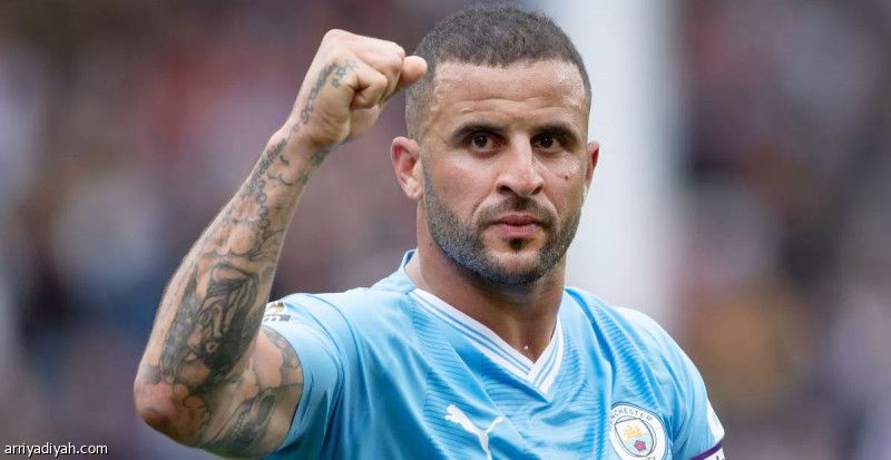 قائد مانشستر سيتي يقترب من الانتقال إلى ميلان