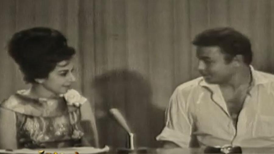 وفاة الإعلامية المصرية ليلى رستم.. أيقونة ماسبيرو وصائدة المشاهير