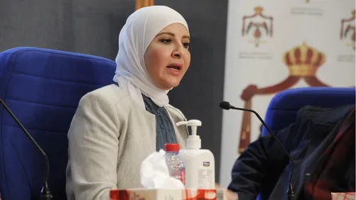 الزعبي ترأس اجتماع فريق تنفيذ السياسة الصناعية