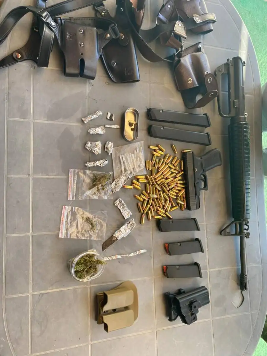 صورة حول : جهود مجتمعية في إربد لمواجهة المخدرات جهود مجتمعية في إربد لمواجهة المخدرات