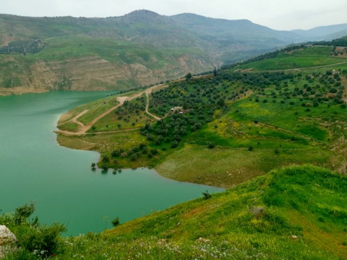 صورة حول : كفرنجة تطالب بتحسين البنية التحتية وخلق فرص عمل كفرنجة تطالب بتحسين البنية التحتية وخلق فرص عمل