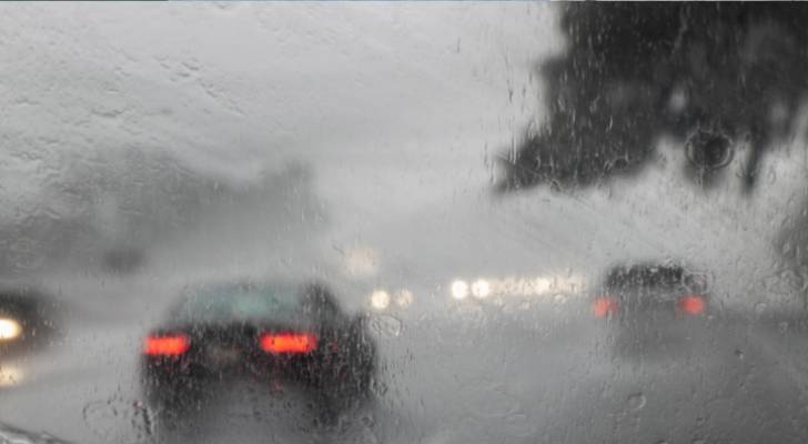 أمانة عمان تعلن حالة الطوارئ المتوسطة لمواجهة الحالة الجوية المتوقعة