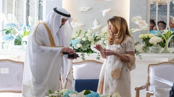 عاجل | الملك وولي العهد يحضران جاهة الأميرة سارة بنت فيصل