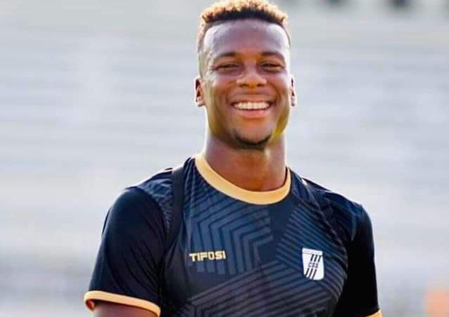 التونسي محمد الحمروني ينضم للنادي الفيصلي