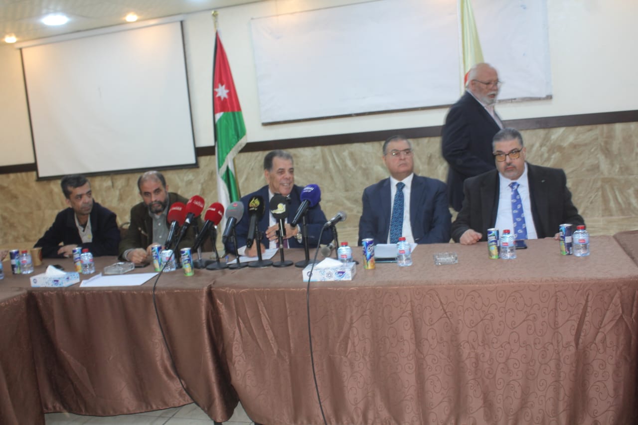 سلطة العقبة تخالف قوانين نقابة الصيادلة وتثير جدلاً واسعاً حول التعديلات الجديدة(فيديو وصور)