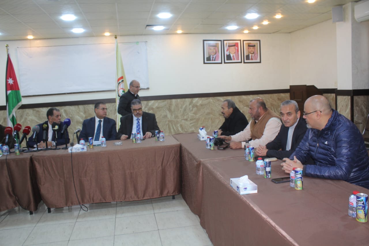 سلطة العقبة تخالف قوانين نقابة الصيادلة وتثير جدلاً واسعاً حول التعديلات الجديدة(فيديو وصور)