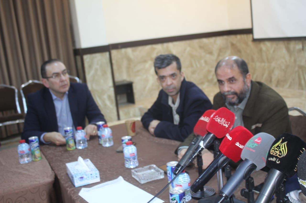 صورة حول : سلطة العقبة تخالف قوانين نقابة الصيادلة وتثير جدلاً واسعاً حول التعديلات الجديدة(فيديو وصور) سلطة العقبة تخالف قوانين نقابة الصيادلة وتثير جدلاً واسعاً حول التعديلات الجديدة(فيديو وصور)