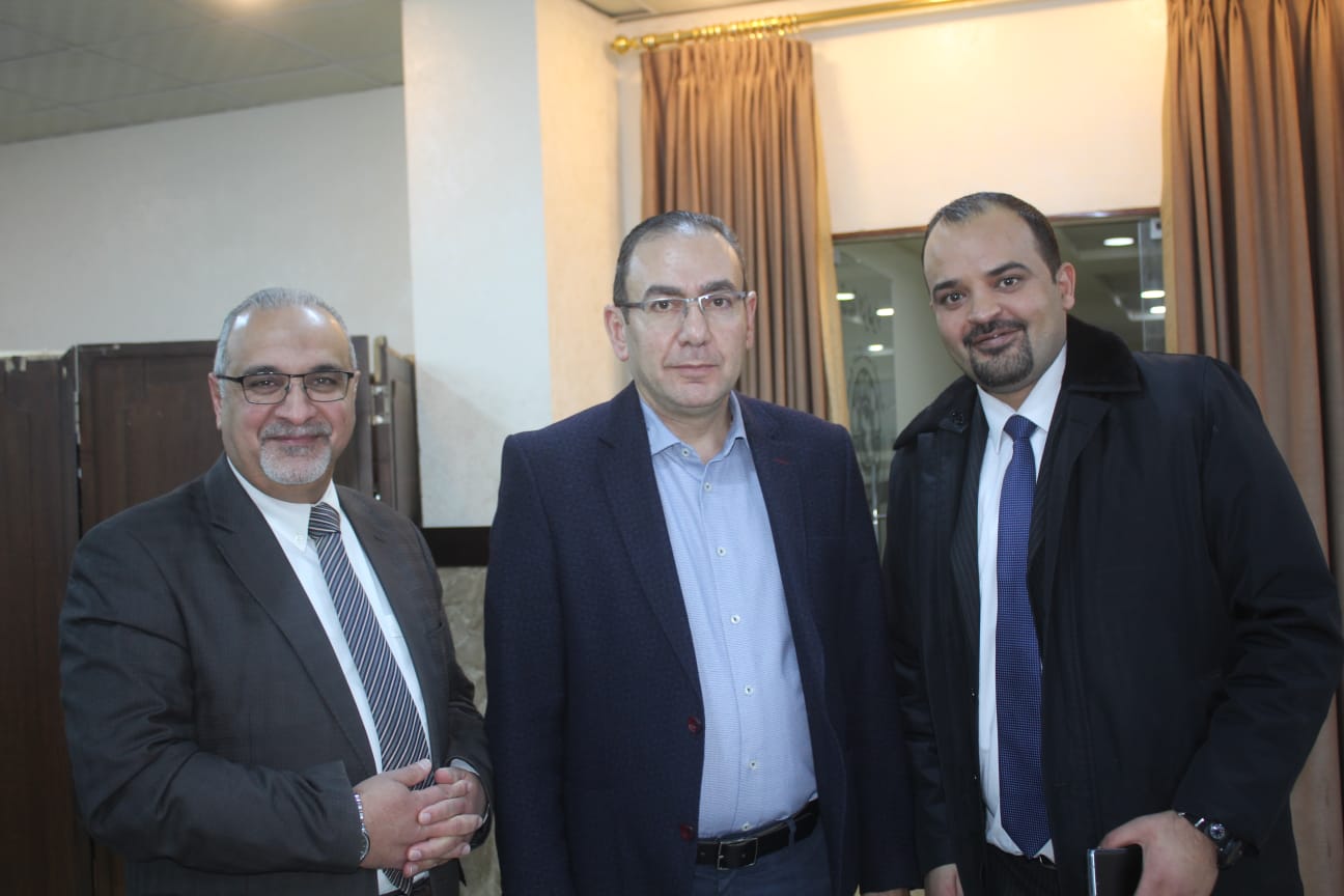 سلطة العقبة تخالف قوانين نقابة الصيادلة وتثير جدلاً واسعاً حول التعديلات الجديدة(فيديو وصور)