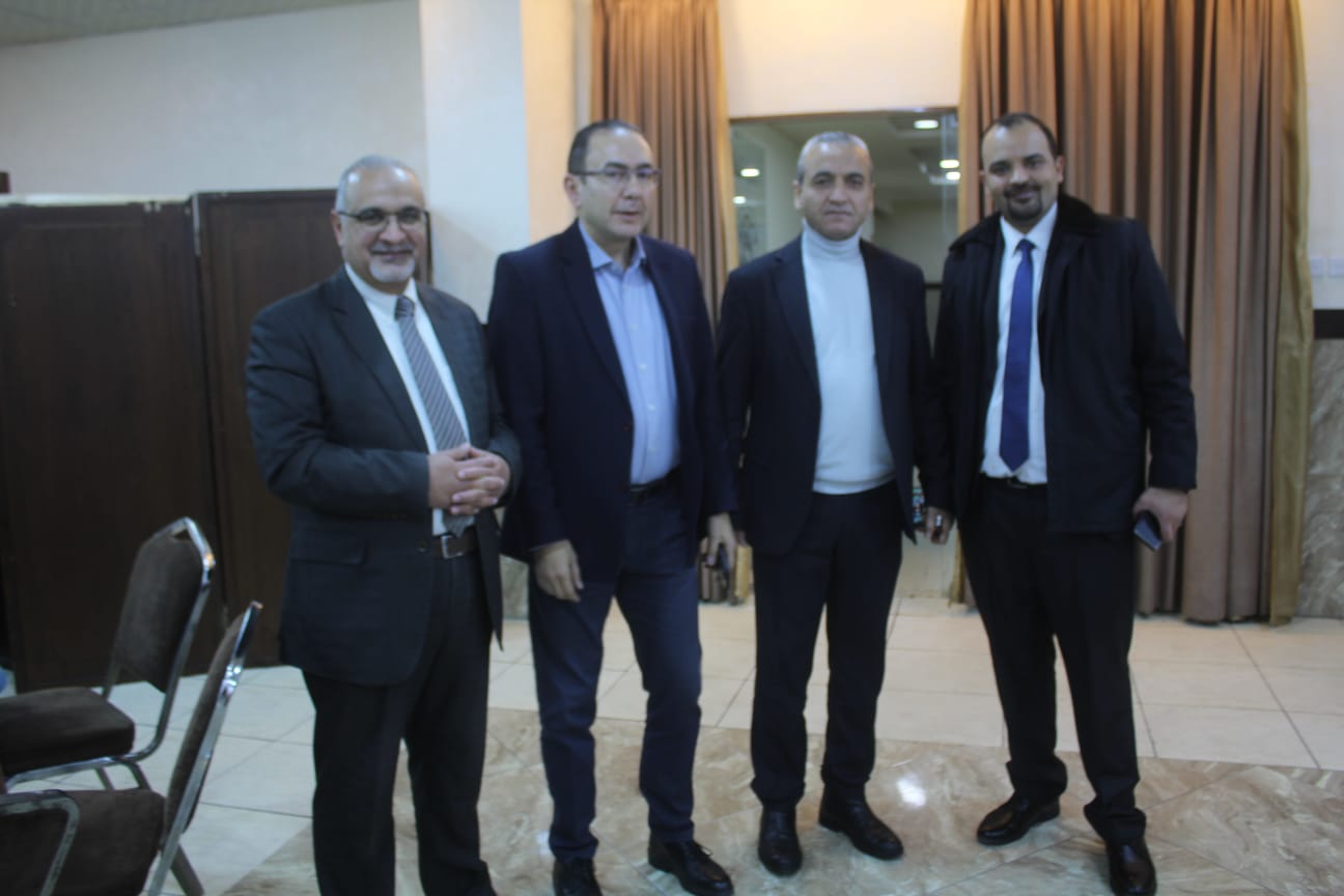 سلطة العقبة تخالف قوانين نقابة الصيادلة وتثير جدلاً واسعاً حول التعديلات الجديدة(فيديو وصور)