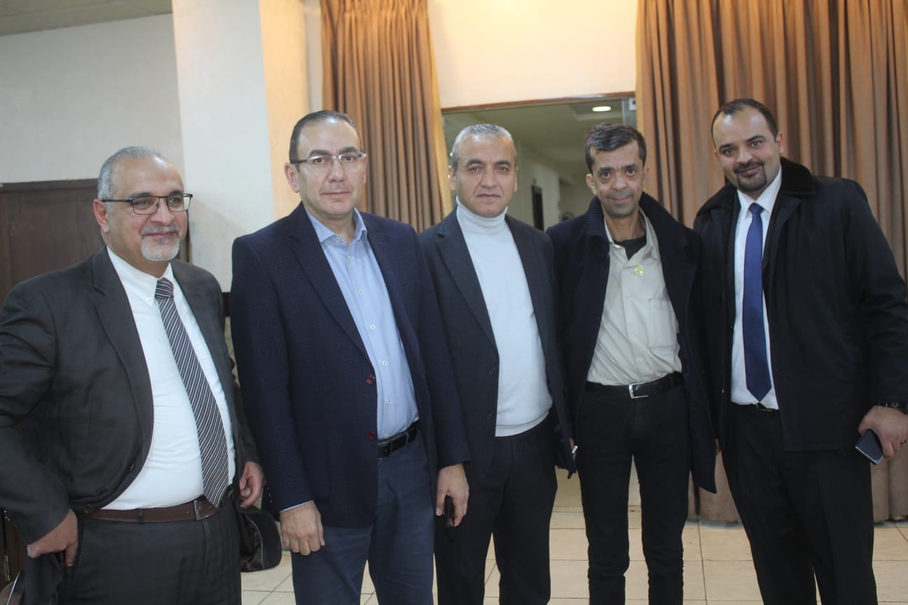 سلطة العقبة تخالف قوانين نقابة الصيادلة وتثير جدلاً واسعاً حول التعديلات الجديدة(فيديو وصور)