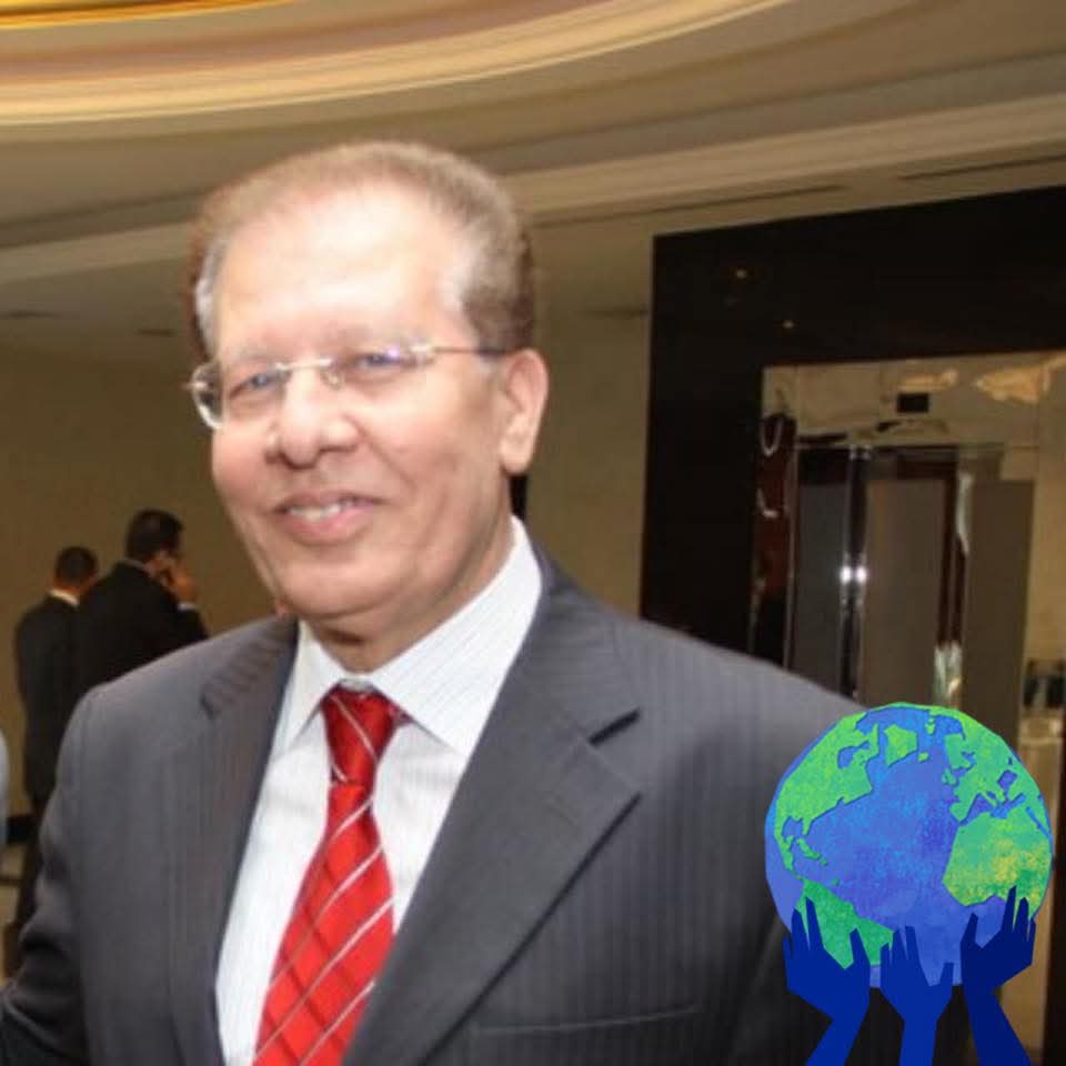 صورة حول : مدير عام الدستور الأسبق سيف الشريف: شكراً لقضاة بلدنا الرائعين مدير عام الدستور الأسبق سيف الشريف: شكراً لقضاة بلدنا الرائعين