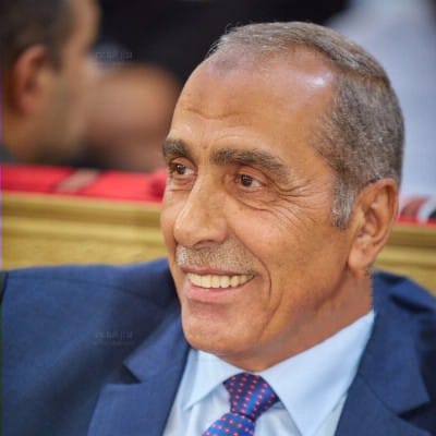 العين فاضل الحمود نسب محفور في صخر التاريخ ...