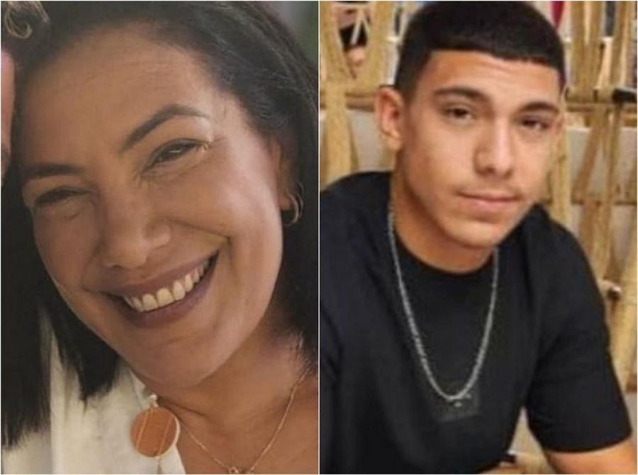 الجيش الإسرائيلي يعترف بقتل إسرائيلية وابنها في معركة ناحل عوز