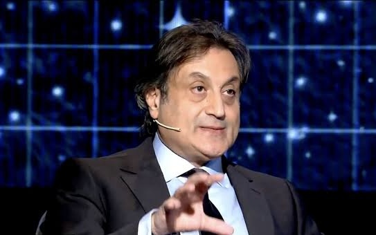 صورة حول : توقعات ميشال حايك لعام 2025 تحركات في الأردن وفلسطين ومفاجآت في المنطقة توقعات ميشال حايك لعام 2025 تحركات في الأردن وفلسطين ومفاجآت في المنطقة