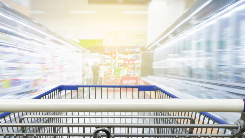 الحكومة تطرح مشروع سوق مركزي جديد بإربد