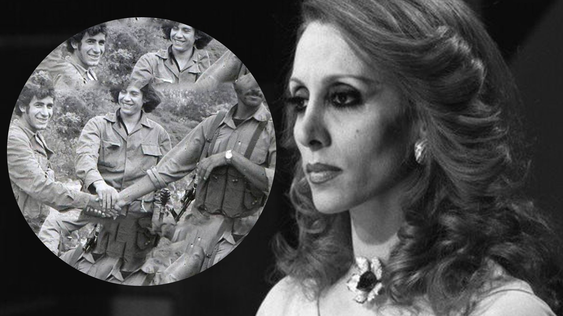 هل وراء أغنية 'وحدن بيبقو' لفيروز قصة حقيقية لم تُحكى؟