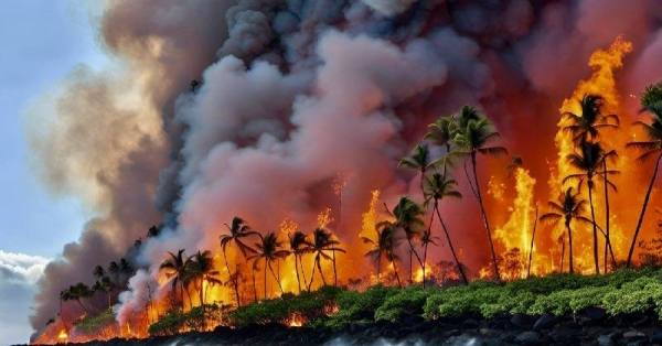 بايدن يلغي رحلته الأخيرة إلى إيطاليا للتركيز على مكافحة حرائق كاليفورنيا