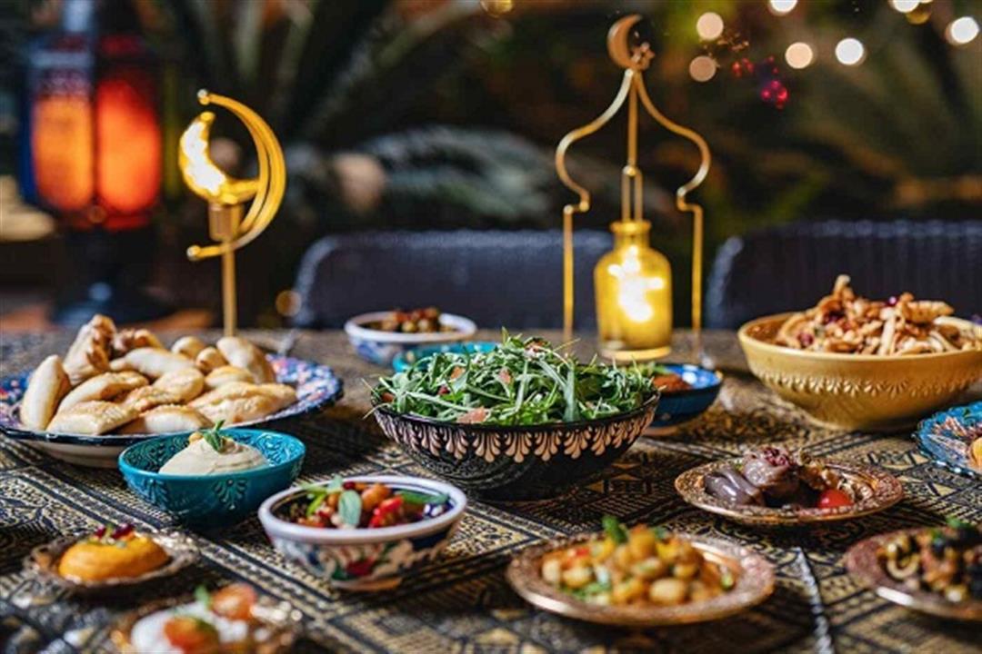 إمساكية شهر رمضان 2025 في الأردن