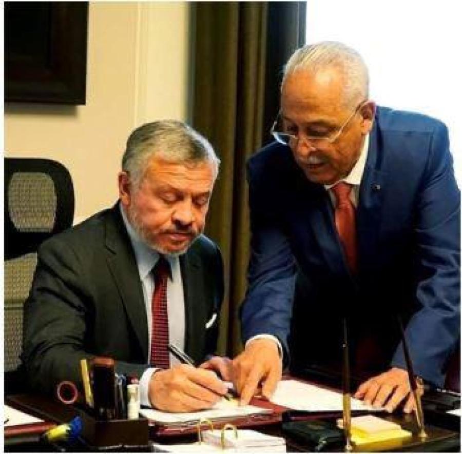 يوسف العيسوي… رجل الدولة الذي يجسد العطاء بلقاءات يومية مع أبناء الوطن