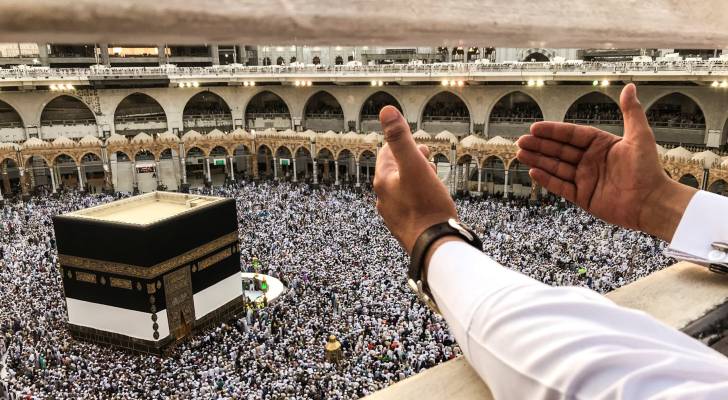 وزارة الأوقاف تعلن عن شركات الحج والعمرة المعتمدة