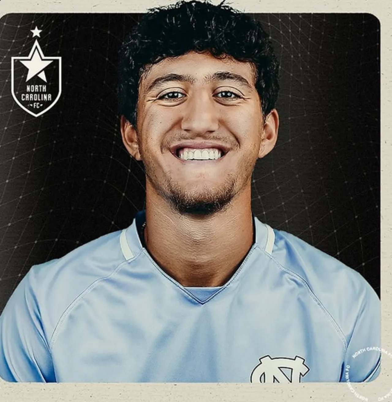 موهبة أردنية تشق طريقها نحو الاحتراف في الملاعب الأمريكية