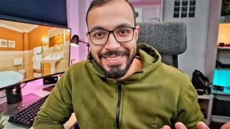 تأجيل حسم قضية اليوتيوبر أحمد أبو زيد