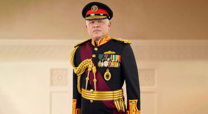 احتفال وطني بميلاد جلالة الملك عبد الله الثاني وتكريم للإعلاميين والمثقفين