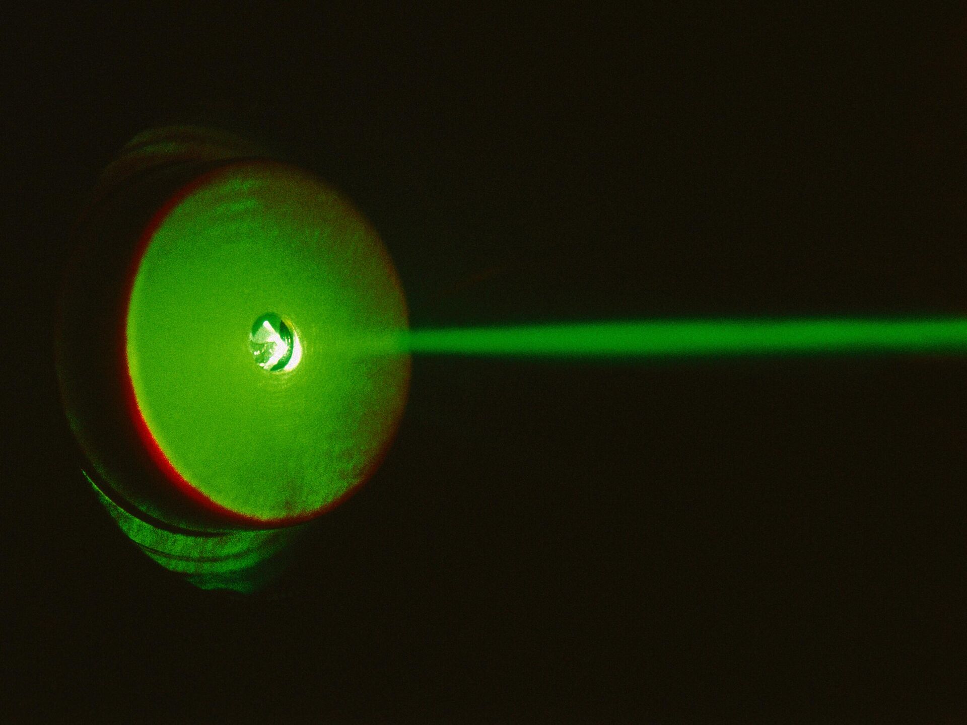 الصين تكشف عن أقوى كاميرا تجسس في العالم