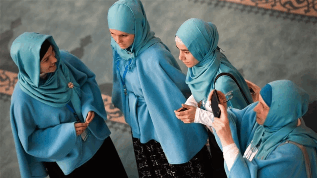 صورة حول : روسيا تسمح بتعدد الزوجات للمسلمين لأول مرة منذ قرن روسيا تسمح بتعدد الزوجات للمسلمين لأول مرة منذ قرن