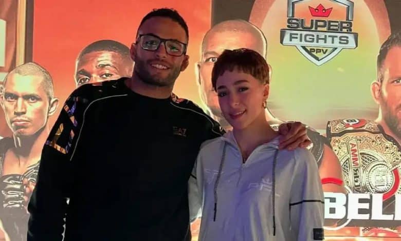 هتان السيف تؤكد انفصالها عن عبدالله القحطاني رسميًا