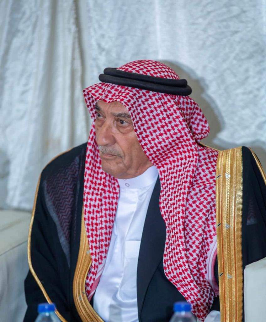 صورة حول : شيخ مشايخ قبيلة بني حسن ضيف الله القلاب يستقيل من حزب إرادة لأسباب خاصة شيخ مشايخ قبيلة بني حسن ضيف الله القلاب يستقيل من حزب إرادة لأسباب خاصة