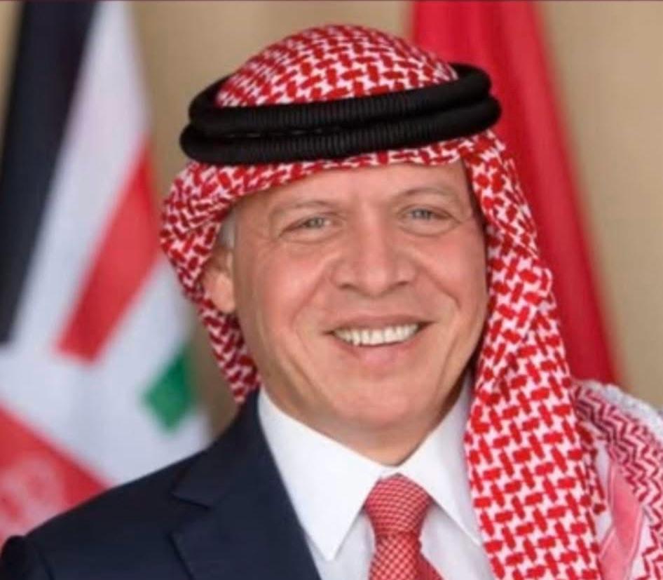 عشيرة آل الشيخ حسين في اربد تؤكد وقوفها خلف جلالة الملك عبد الله الثاني