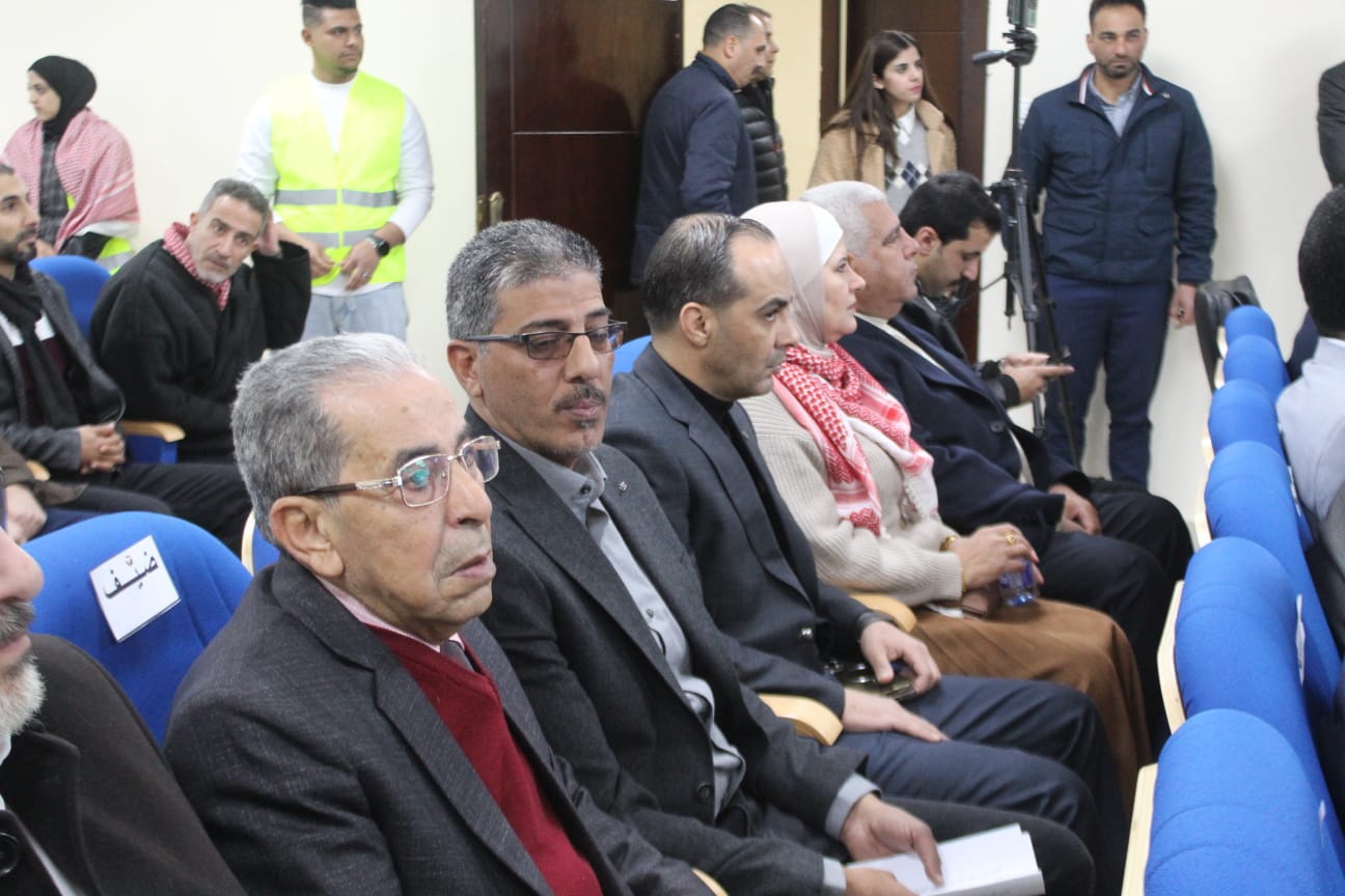 صورة حول : الكلية الجامعية الوطنية للتكنولوجيا بالتعاون مع لجنة خدمات ام نوارة تحتفل بميلاد جلالة الملك الكلية الجامعية الوطنية للتكنولوجيا بالتعاون مع لجنة خدمات ام نوارة تحتفل بميلاد جلالة الملك