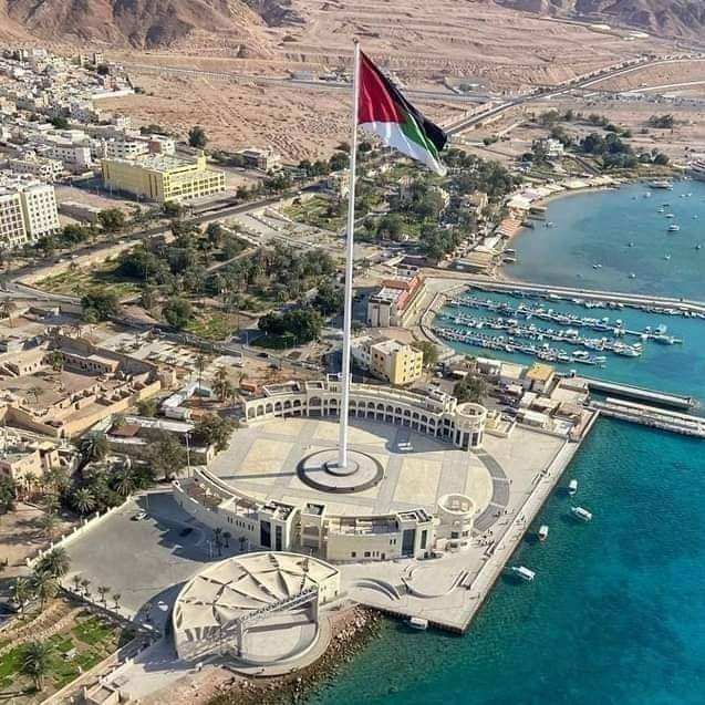 صورة حول : شهادة صحفي متقاعد بواقع منطقة العقبة الاقتصادية الخاصة شهادة صحفي متقاعد بواقع منطقة العقبة الاقتصادية الخاصة