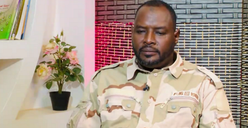 صورة حول : مقتل اللواء عبدالله حسين.. ضربة موجعة لقوات الدعم السريع في ولاية الجزيرة مقتل اللواء عبدالله حسين.. ضربة موجعة لقوات الدعم السريع في ولاية الجزيرة