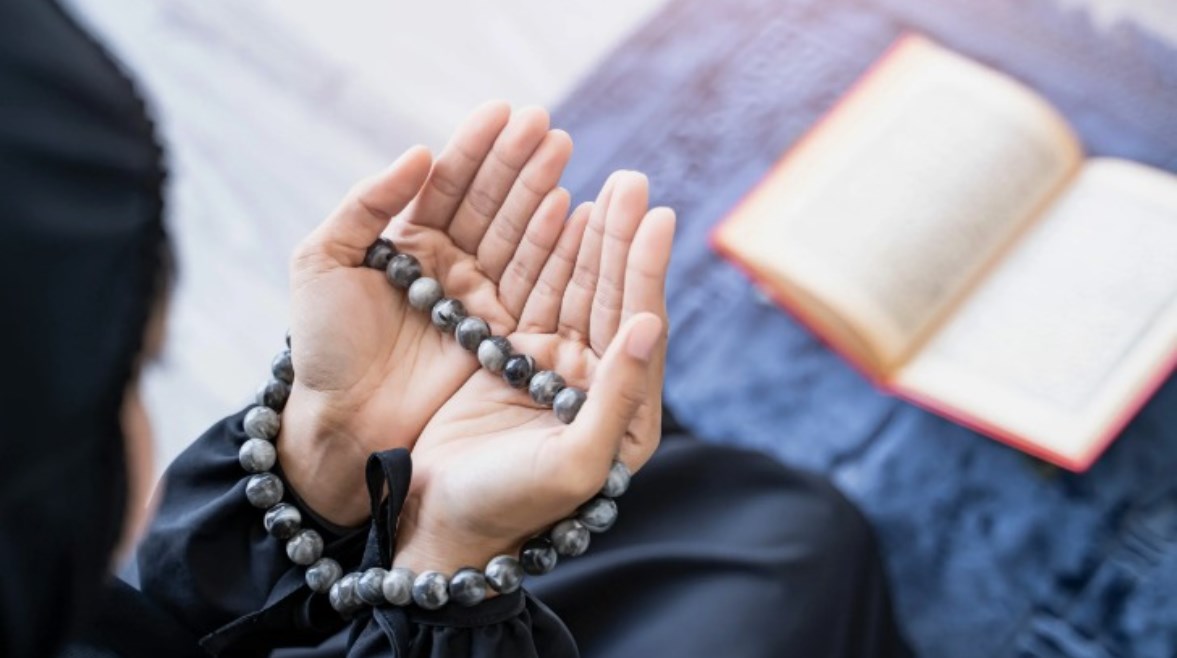 دعاء يوم 20 من رمضان