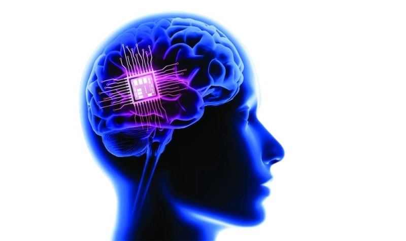 بريطانيا تبدأ اختبارات شريحة دماغية لتحسين المزاج ومكافحة الاكتئاب
