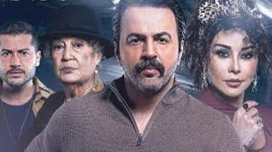 صورة حول : "تحت سابع أرض".. دراما تثير الجدل وتجذب الأنظار "تحت سابع أرض".. دراما تثير الجدل وتجذب الأنظار