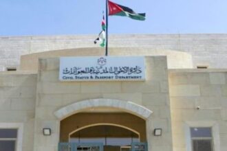 الأحوال المدنية تدعو مرشحين للامتحان التنافسي( اسماء)