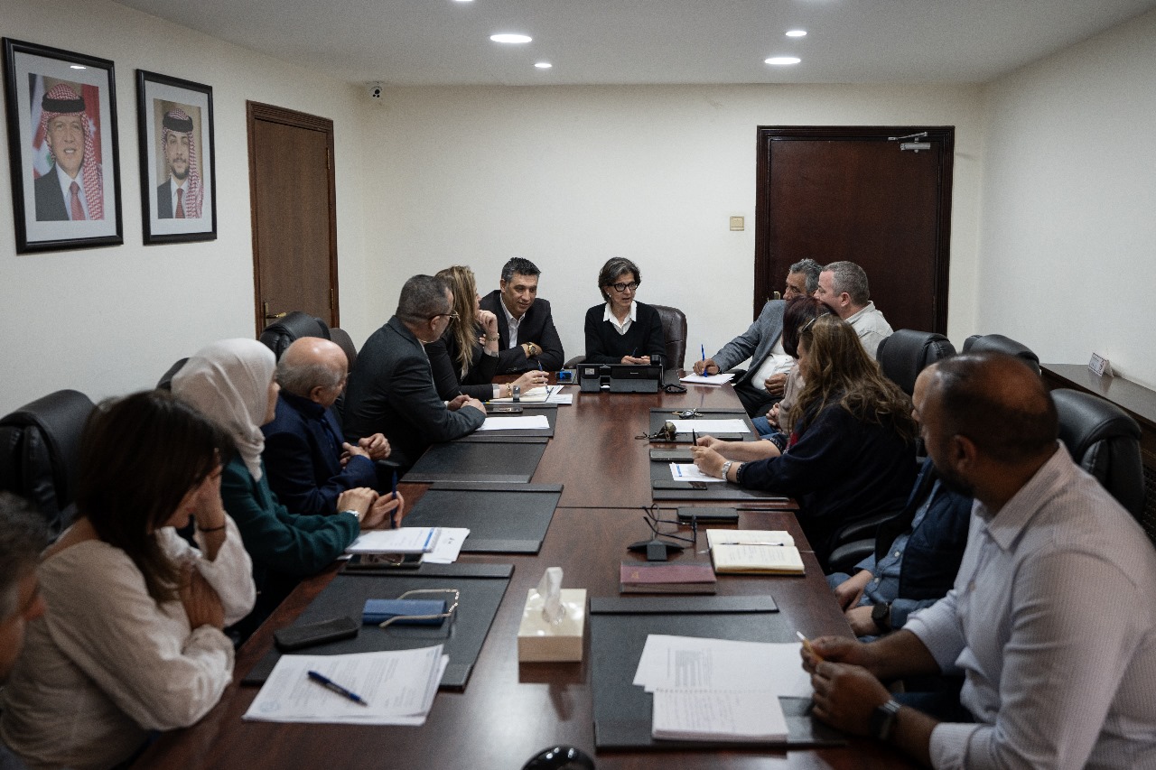 وزارة السياحة والآثار تعقد ورشة عمل لمناقشة تحديات نظام الفوترة الإلكترونية في قطاع السياحة