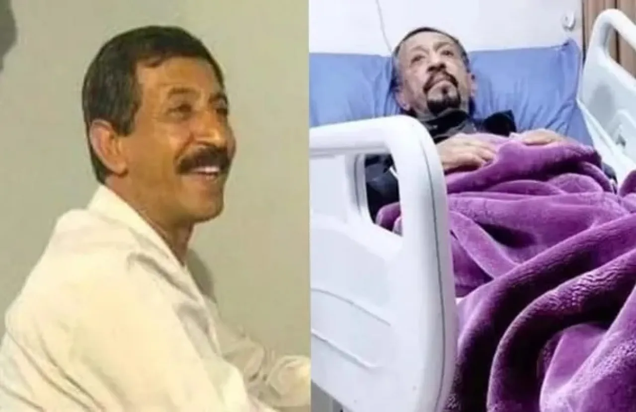صورة حول : وفاة الفنان الأردني إبراهيم أبو الخير بعد صراع مع المرض وفاة الفنان الأردني إبراهيم أبو الخير بعد صراع مع المرض