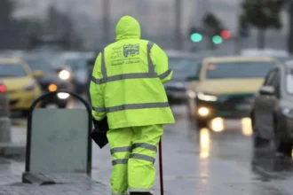 عاجل || أمانة عمان توجه إنذارات بالفصل لـ 25 عامل وطن ( بالأسماء)